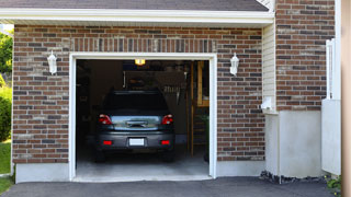 Garage Door Installation at Bel Air Acres Waldorf, Maryland